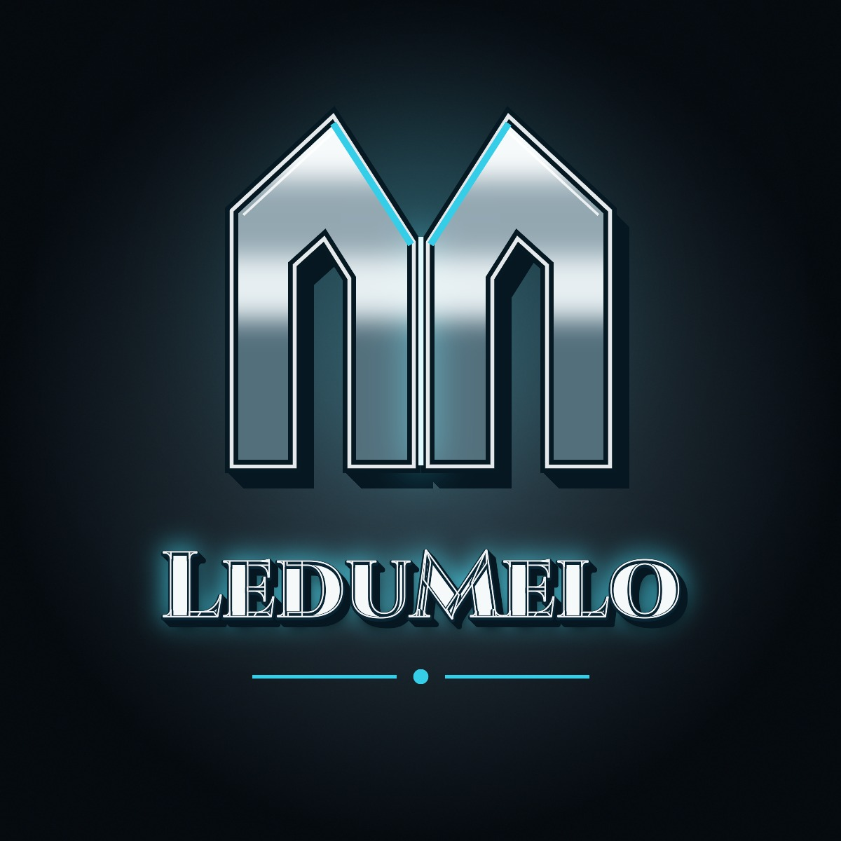 Logo oficial LEDUMELO